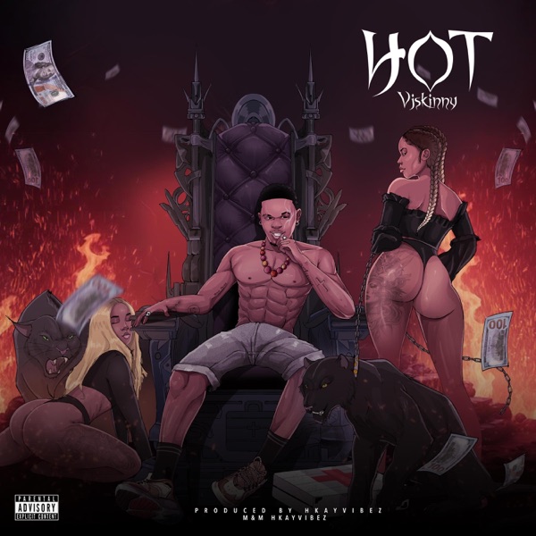 Hot