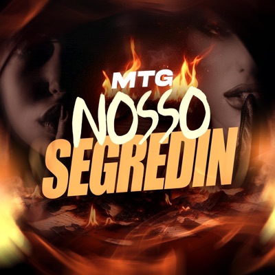 MTG NOSSO SEGREDIN - Single