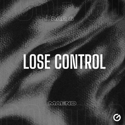 Lose Control - Single