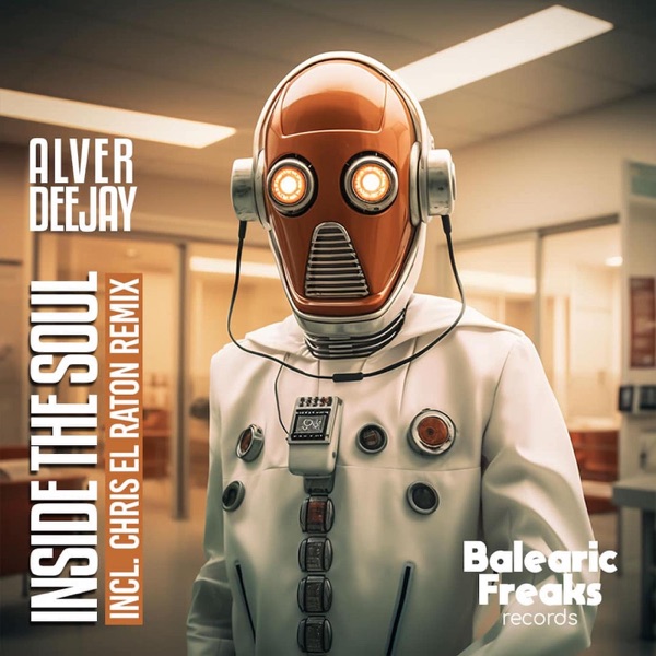 Inside the Soul - Single