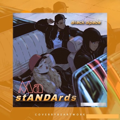 MaStandards - Single