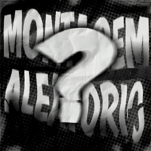 Montagem Aleatorio 1.0 - Single