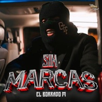 Sin Marcas - Single - El Borrado M