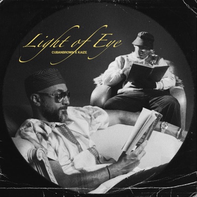 Light of Eye - Single