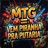 MTG = VEM PIRANHA PRA PUTARIA (feat. BL PROD)