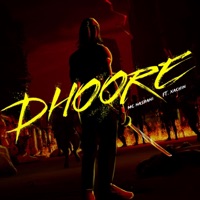 Dhoore - Single - Mc Nasrani & XACHIN
