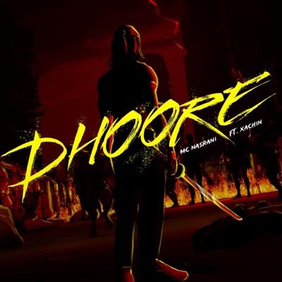 Dhoore - Single