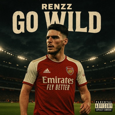 GO WILD - Single