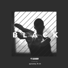 Black (feat. Hakeem Roys) Jay Sanon