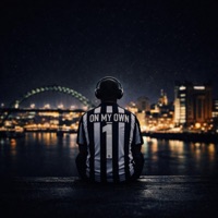 On My Own - Single - J Musiq & Elijah Harris