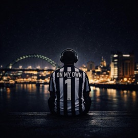 On My Own J Musiq & Elijah Harris