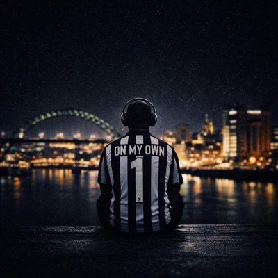 On My Own - Single