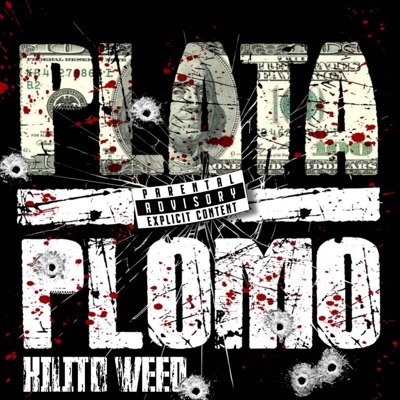 PLATA O PLOMO - Single