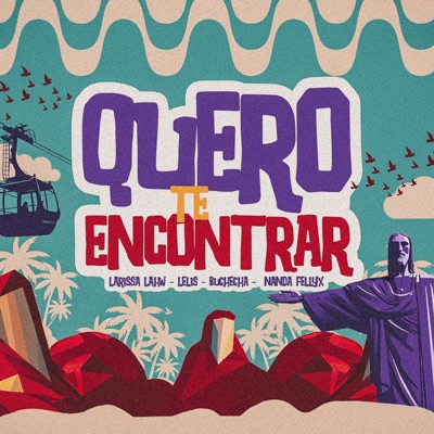Quero Te Encontrar - Single