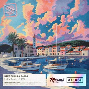Savage Love