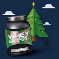 Wheynachhtssong 2020 (feat. Abi Arty) - Single - JDub