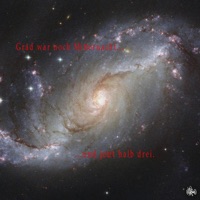 Mitternacht / halb drei - Single - KSEK