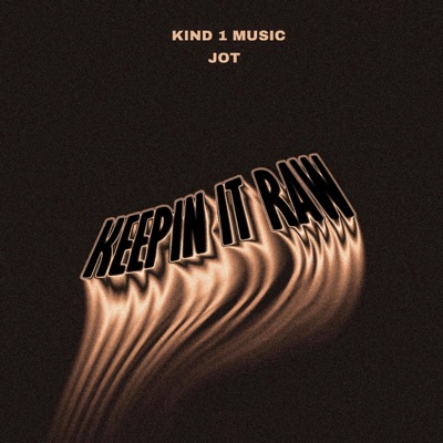 Keepin it raw - EP
