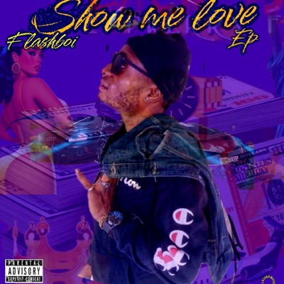 Show Me Love - EP