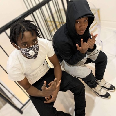 593 (feat. Briscoe Bands & Lil Spazzo) - Single