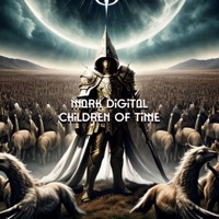 Children Of Time - Single - Mark Digital