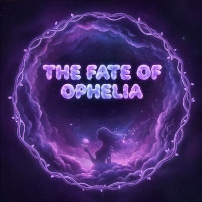 The Fate Of Ophelia - Single