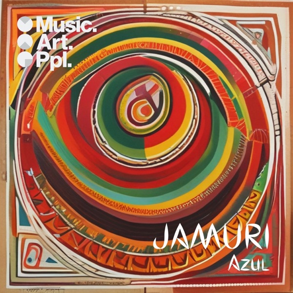 Jamuri - Single