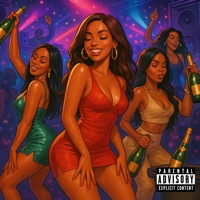 Drop Down (feat. Tinkabell Bitch & Nina XO) - Single - 94prynce