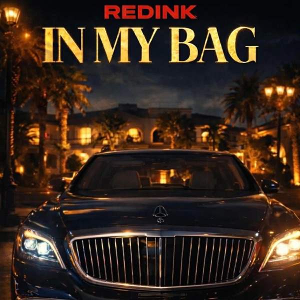 In My Bag