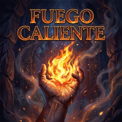 Fuego Caliente - EP