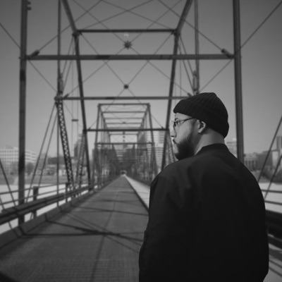 Iron Sharpens Iron - Single