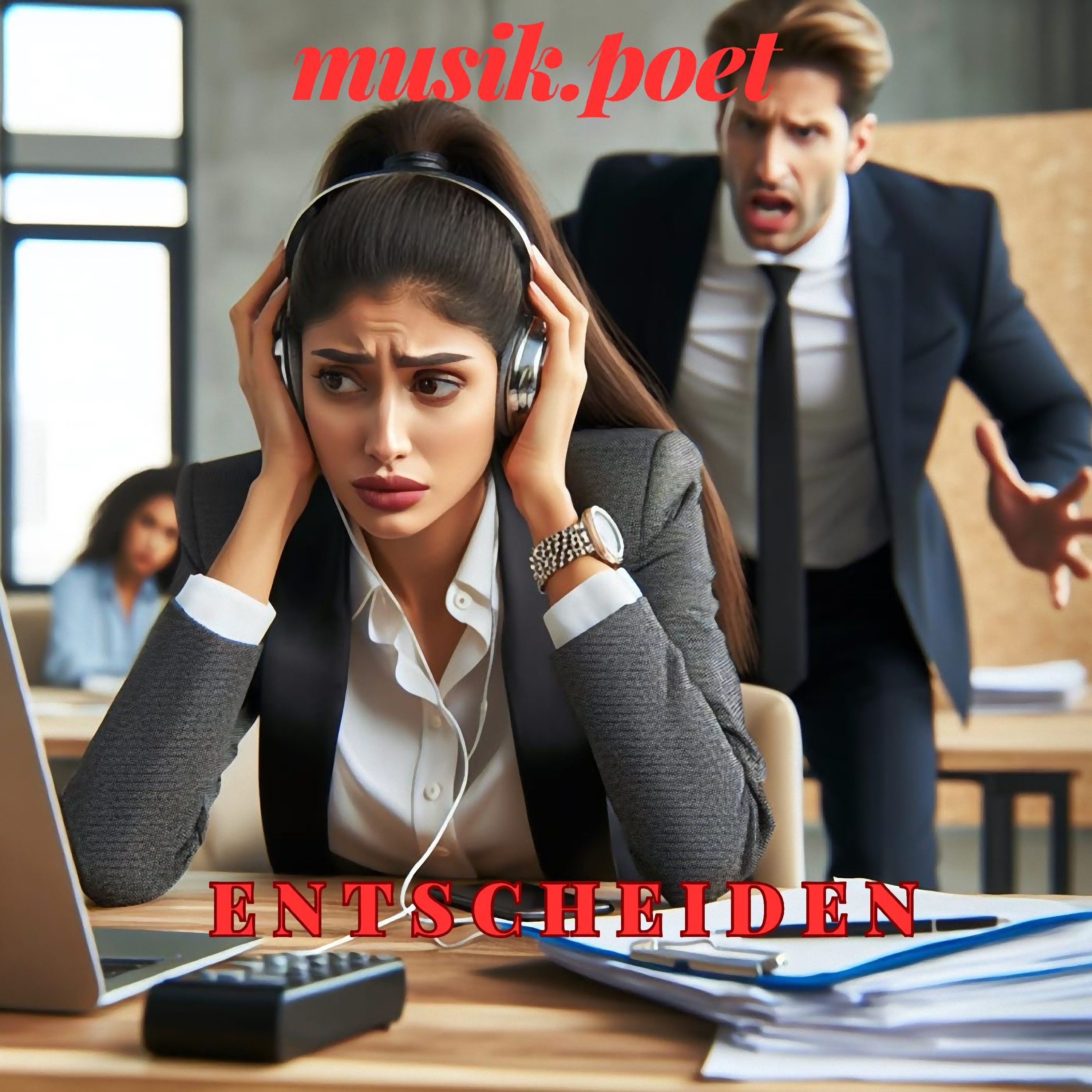Entscheiden - Single