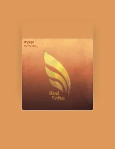 Ascolta MVREK, guarda video musicali, leggi la biografia, vedi le date del tour & altro!