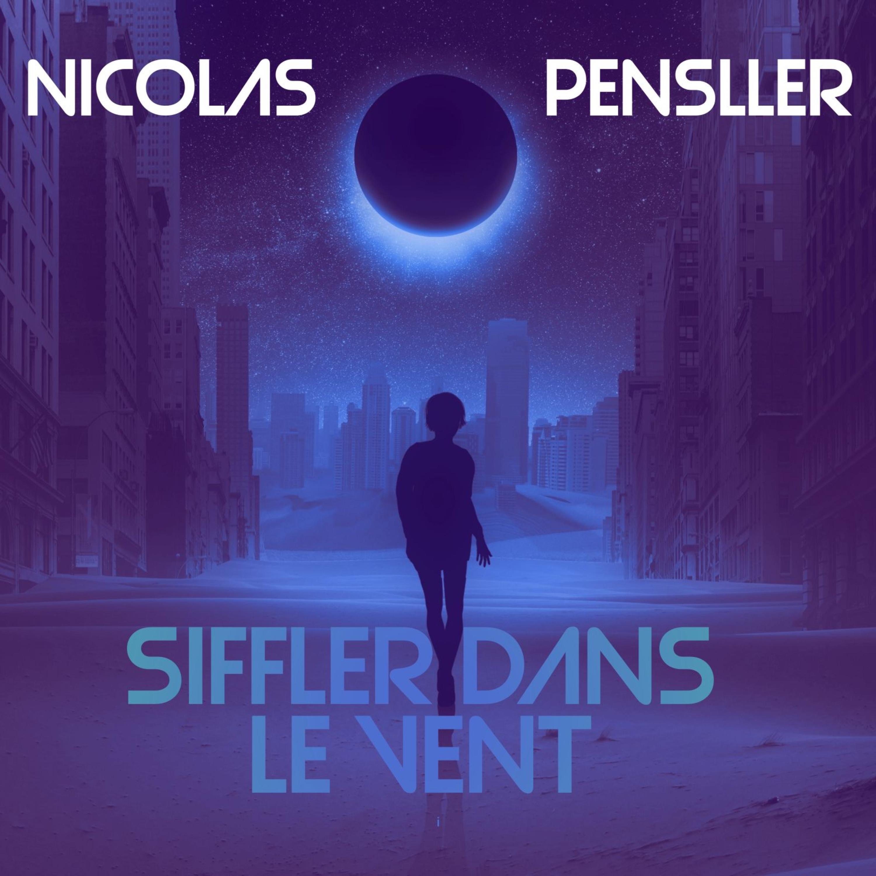 Siffler dans le vent - Single