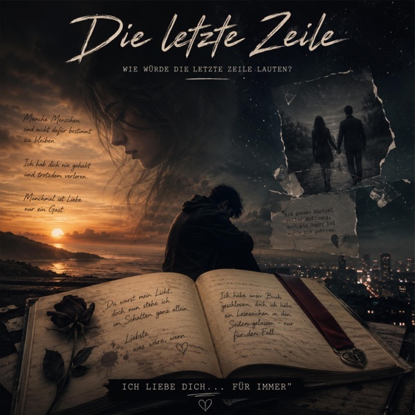 Die letzte Zeile