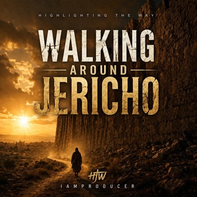 Walking Around Jericho (feat. IamProducer) - Single