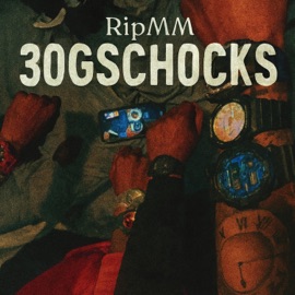 30 gschocks RipMM