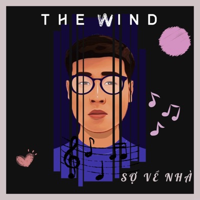 Sợ về nhà - EP