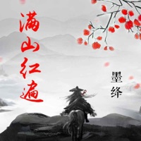 满江红遍 - Single - 墨绛