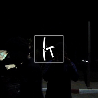 cas d'urgence (feat. Dracofeuu) - Single