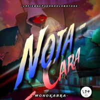 NOTA CARA - Single - La fiebre Pullando Lo Botone