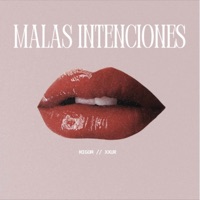 Malas intenciónes - Single - Migom & xxur