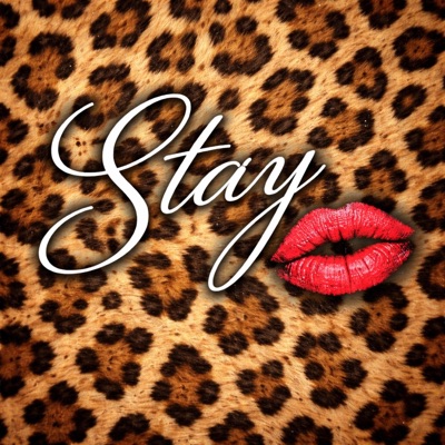 Stay (feat. Solrun7) - Single