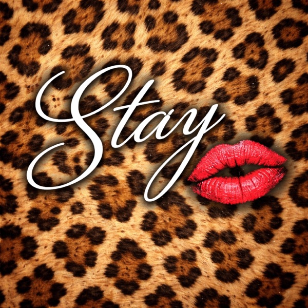 Stay (feat. Solrun7)