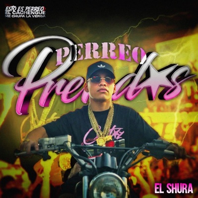 Perreo Prendas - Single