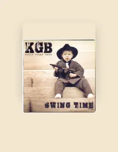 Luister naar Kolio Gilan Band KGB, bekijk muziekvideo's, lees de bio, bekijk de tourdata, en meer!