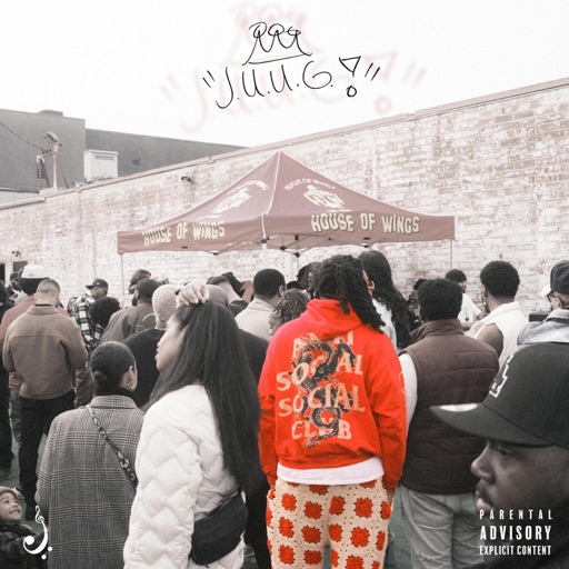 Album artwork