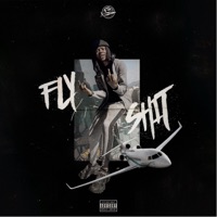 Fly Shit - Single - F$O Dinero