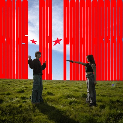 balas del paladarrr - Single