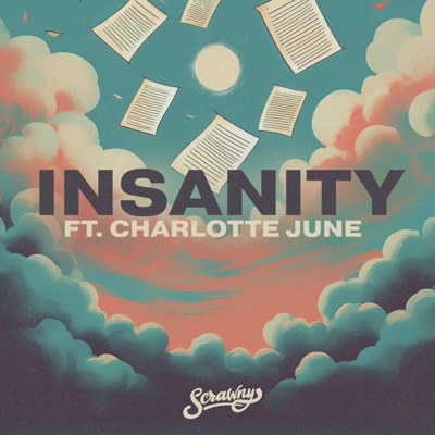Insanity (feat. Charlotte June) - Single